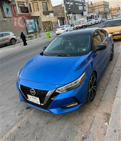 نیسان سێنترا